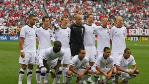 ארצות הברית: סגל השחקנים המלא