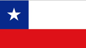 תעודת זהות: צ'ילה