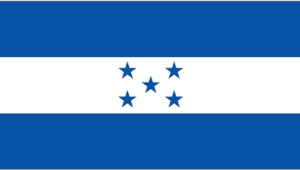 תעודת זהות: הונדורס