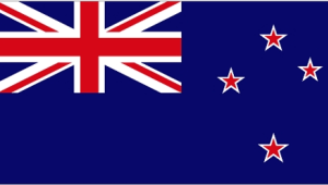 תעודת זהות: ניו זילנד