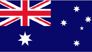 תעודת זהות: אוסטרליה