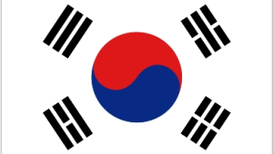 תעודת זהות: דרום קוריאה