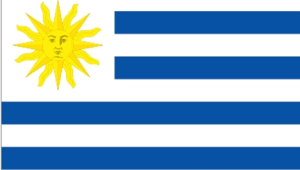 תעודת זהות: אורוגואי