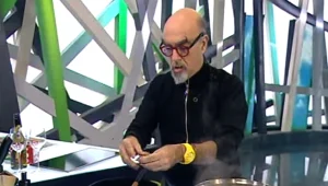 לקט אהרוני - בשר • 24.3.11