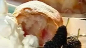 מתכון לשטרודל נקטרינות