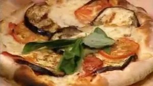 מתכון לפיצה עגבניות ביתית