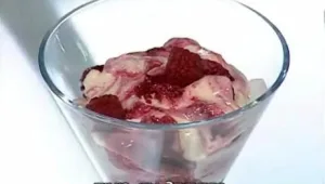 מתכון לסמי פרדו פטל