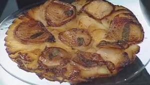 מתכון למאפה תפוחי אדמה