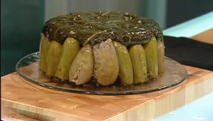 מתכון למגדל ממולאים