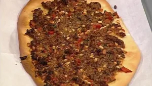 מתכון ללחמעג'ון