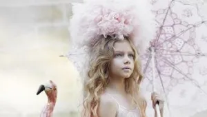 מה הילדים ילבשו בערב החג? הלוקים הכי מתוקים