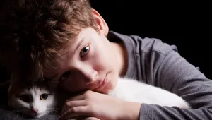 סדר יום חדש: איך מתמודדים עם חרדות של ילדים?