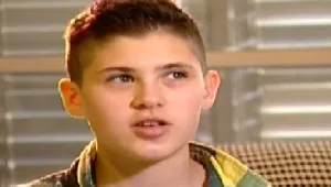 הטרנג'נדר הישראלי הצעיר ביותר: הכירו את תום שנולד בשם מיה