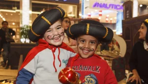 מה עושים בפורים? כל הארועים החמים