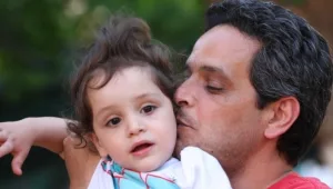 טור של אבא: 10 דברים מרגיזים באבהות