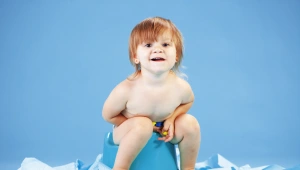 איך גומלים מחיתולים? 10 כללי הברזל