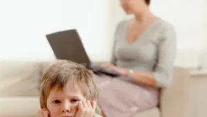 מה עושים עם ילדים משועממים?