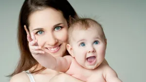 סדר יום חדש: איך מאבחנים הפרעה נפשית אצל תינוק?