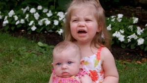 מי תפס את מקומי? להתמודד עם אח חדש