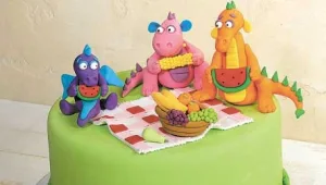 מתכון מתוק לבילוי משפחתי