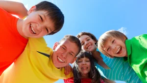 כיצד לשמור על הילדים בל"ג בעומר