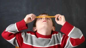 לא מופרע: על ילדים והפרעות קשב וריכוז