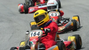 ילדיל: כרטיסים מוזלים לחווית קארטינג