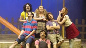 ילדיל: כרטיסים מוזלים להצגות ילדים