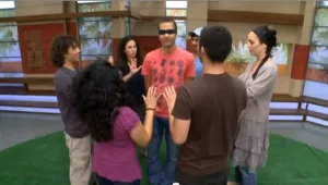 משחקי חברה במרחב המוגן