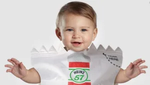 רגע אחרי האלווין: מזמינים תחפושות לפורים