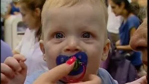 בייבילנד: מתנות, דוגמיות והמון תינוקות