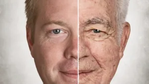 תערוכה חדשה: איך זה מרגיש להיות זקן?