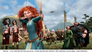 איזה סרט תראו השבוע עם הילדים?