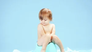 נגמלים: להתראות לחיתולים