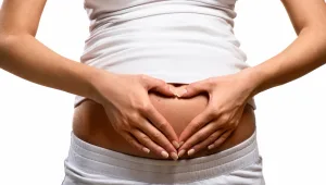 הדרכים הטבעיות להרות