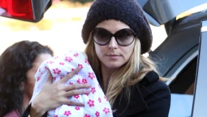 ניקול, מאחורייך: מותגי יוקרה לתינוקות וילדים