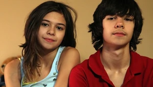 מילד לילדה: טרנסג'נדר כבר בגיל 14