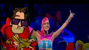 מה חושב המבקר של גיא פינס על הפסטיגל?