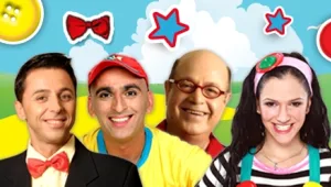 נעים להכיר: צ'יקי - ערוץ הילדים של נענע 10