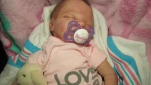 בובה של בייבי: כך תאמצו תינוק ב-1,500 ש"ח