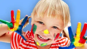 כיף בבית: כך תעבירו את הזמן עם הילדים