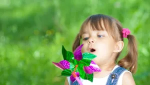 ילדות ירוקה: מוצרים אקולוגיים לילדים