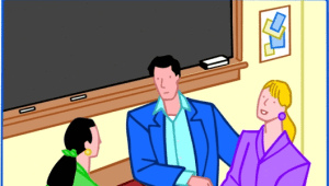 מדריך: איך להתכונן לאסיפת הורים?