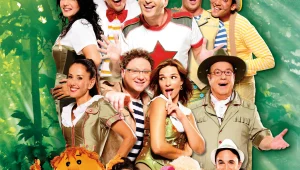 ביקורת פסטיבל: מותק, הילדים נהנו