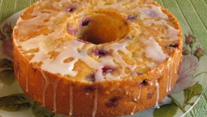 מתכון לעוגת פירות העונה