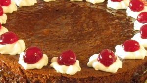 ללא גלוטן • מתכון לעוגת פרג עסיסית