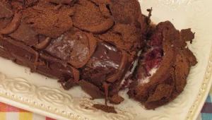 מתכון לרולדת היער השחור