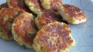 מתכון ללביבות תפוחי אדמה