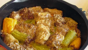 מתכון לממולאים