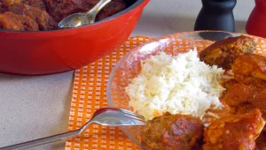 מתכון לקציצות בשר עטופות בכרובית